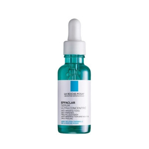Effaclar Sérum, 30 ml.