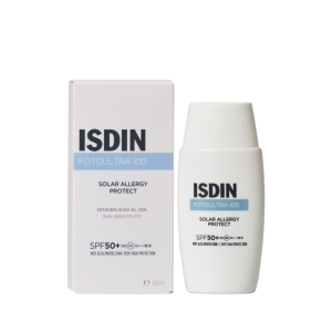 Fotoultra Solar Allergy Protect SPF 50+, 50ml.