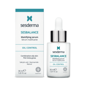 Sesbalance Sérum Seborregulador, 30 ml.