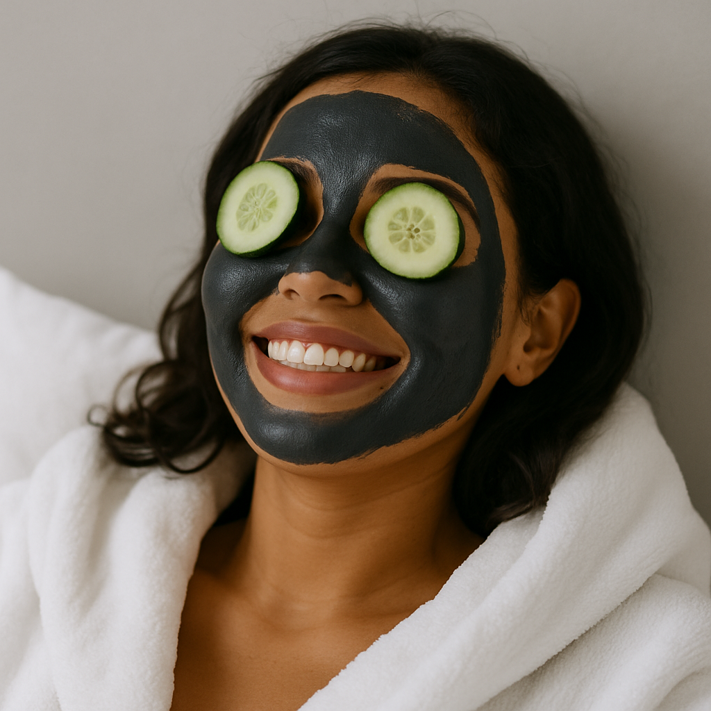 Mascarillas
