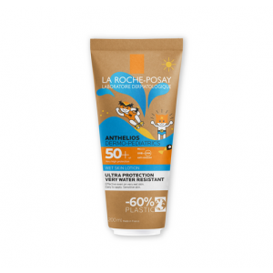 Anthelios Wet Skin Dermo-Pediatrics SPF 50+, 200 ml. - La Roche Posay