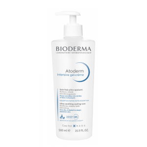 Atoderm Intensive Gel-Crème, 500 ml. - Bioderma