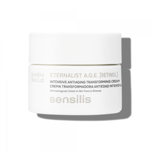 Eternalist A.G.E. [Retinol] Crema, 50 ml. - Sensilis