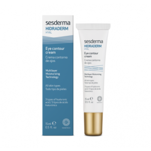Hidraderm Hyal Contorno de Ojos, 15 ml. - Sesderma