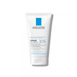 Lipikar Gel Urea 30%, 50 ml. - La Roche Posay
