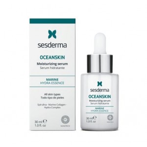 Oceanskin Sérum Hidratante, 30 ml. - Sesderma