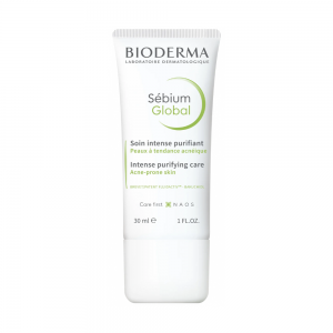 Sébium Global, 30 ml. - Bioderma