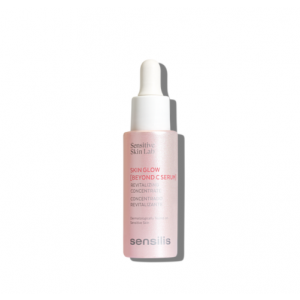 Skin Glow [Beyond C Sérum], 30 ml. - Sensilis