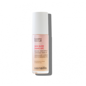 Skin Glow [Make-up] 01_Ivory, 30 ml. - Sensilis