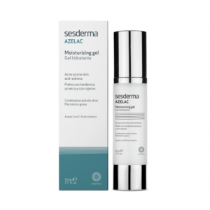 Azelac Gel Hidratante, 50 ml. - Sesderma