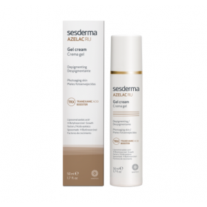 Azelac Ru Crema-Gel Despigmentante, 50 ml. - Sesderma