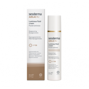 Azelac RU Fluido Luminoso, 50 ml. - Sesderma