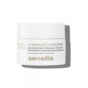 Eternalist A.G.E. [Ojos] Complejo Revitalizante y Antiarrugas, 20 ml. - Sensilis